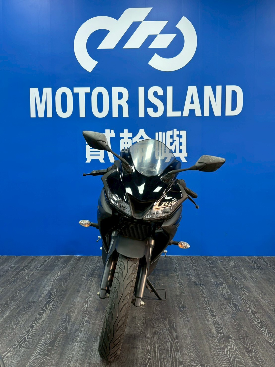 LINE_ALBUM_2021 山葉 R15 V3 正叉 ABS _NRA-2881 $52000 里程 5XXX_260307_2