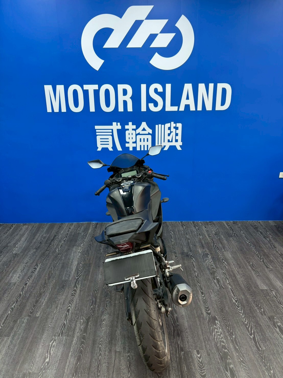 LINE_ALBUM_2021 山葉 R15 V3 正叉 ABS _NRA-2881 $52000 里程 5XXX_260307_5