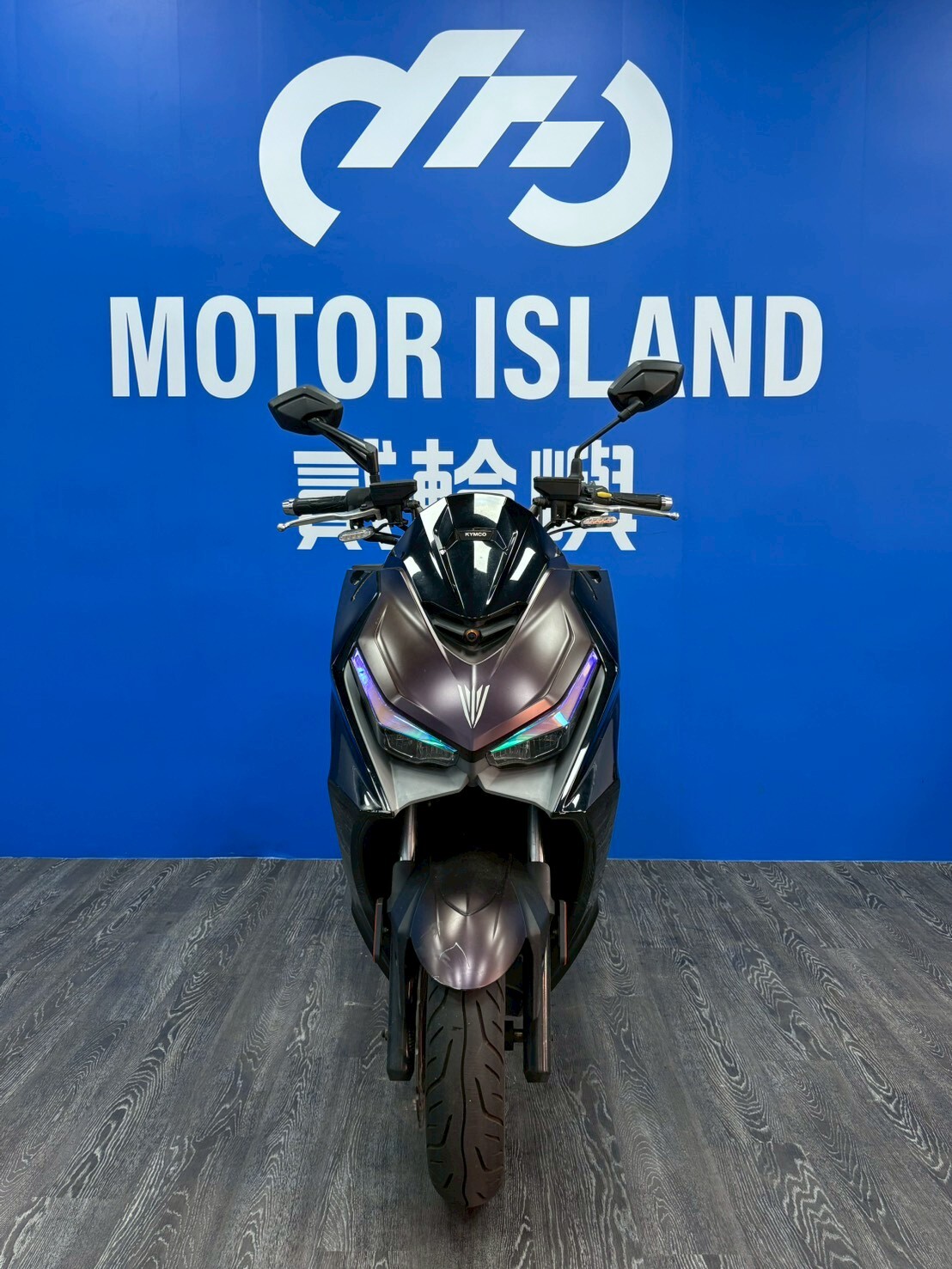 LINE_ALBUM_2024 光陽 KRV 180 MOTO _NUF-3070 $79999 里程 14XXX_260307_2