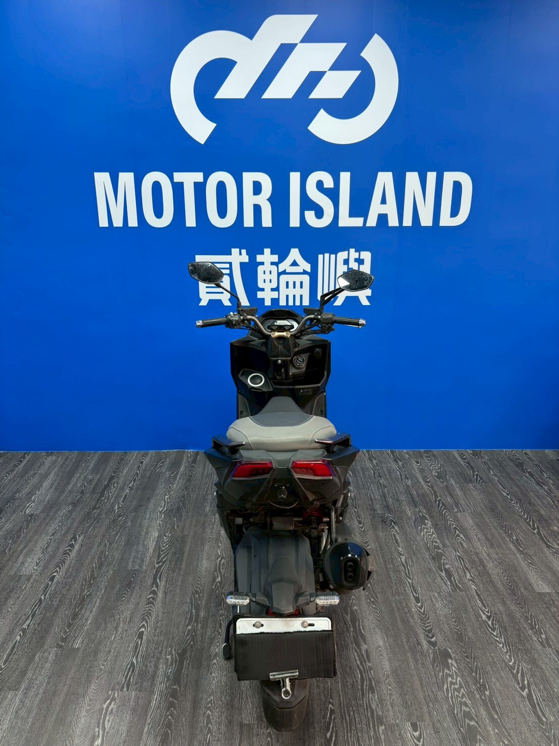 LINE_ALBUM_2024 光陽 KRV 180 MOTO _NUF-3070 $79999 里程 14XXX_260307_5