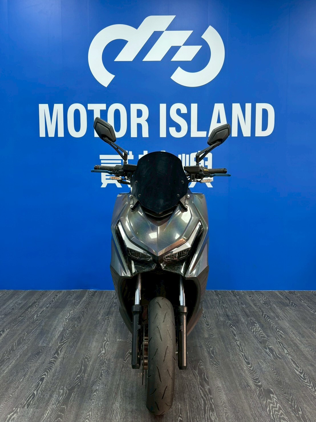 LINE_ALBUM_2021 光陽 KRV 180 TCS _NMU-6000 $65000 里程 16XXX_260307_2