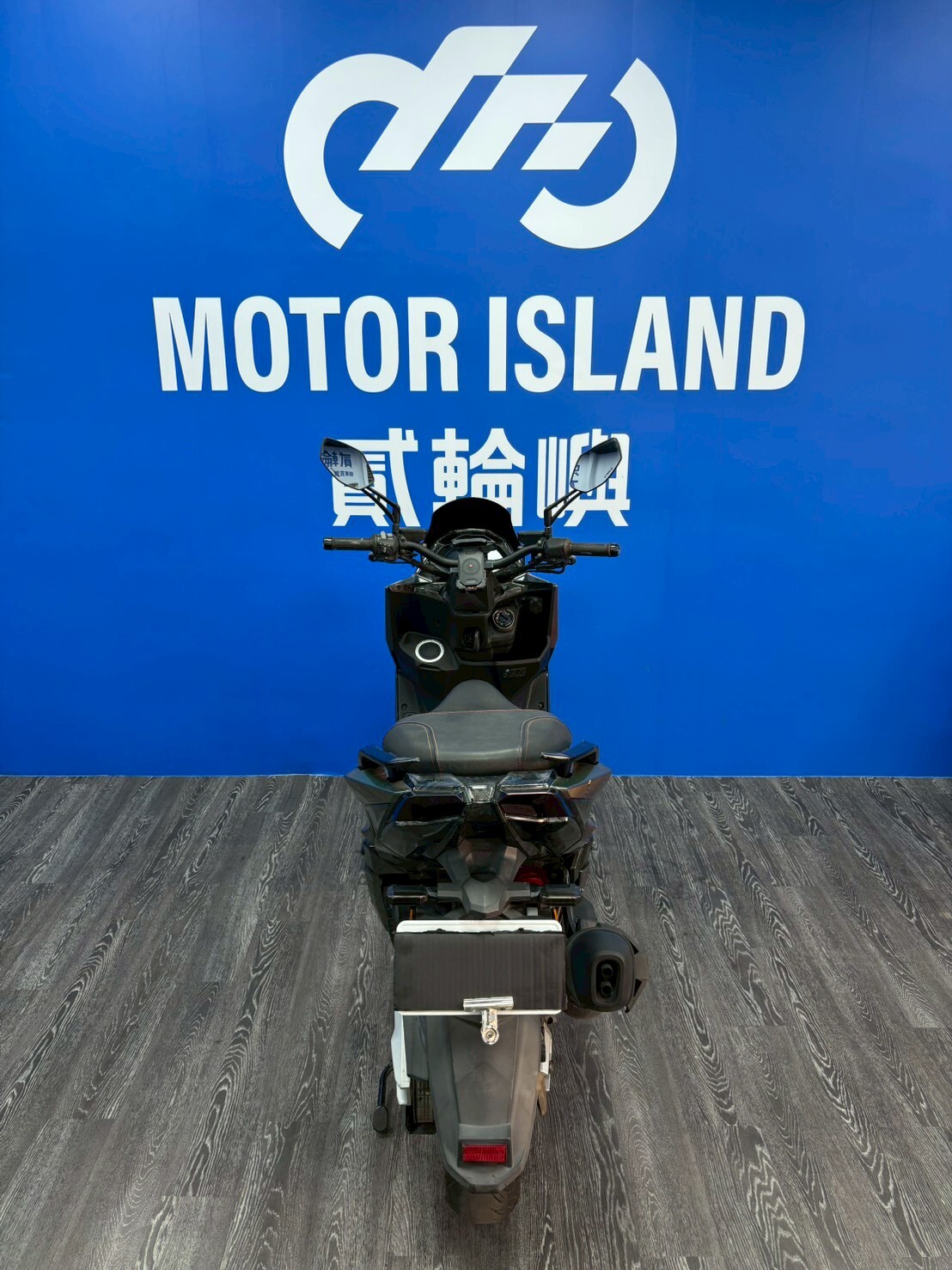 LINE_ALBUM_2021 光陽 KRV 180 TCS _NMU-6000 $65000 里程 16XXX_260307_5