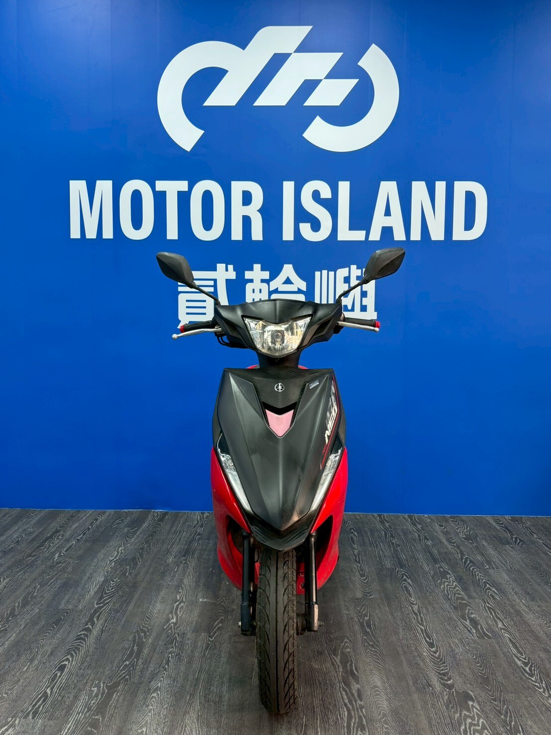 LINE_ALBUM_2020 山葉 RS NEO 125 _NFZ-8509 $49999 里程 16XXX_260307_2