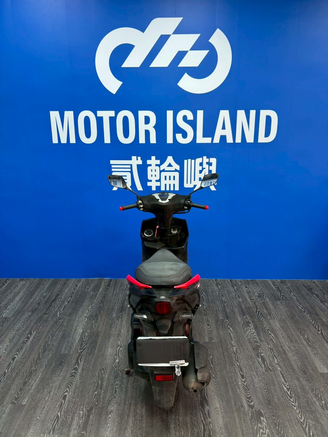 LINE_ALBUM_2020 山葉 RS NEO 125 _NFZ-8509 $49999 里程 16XXX_260307_5