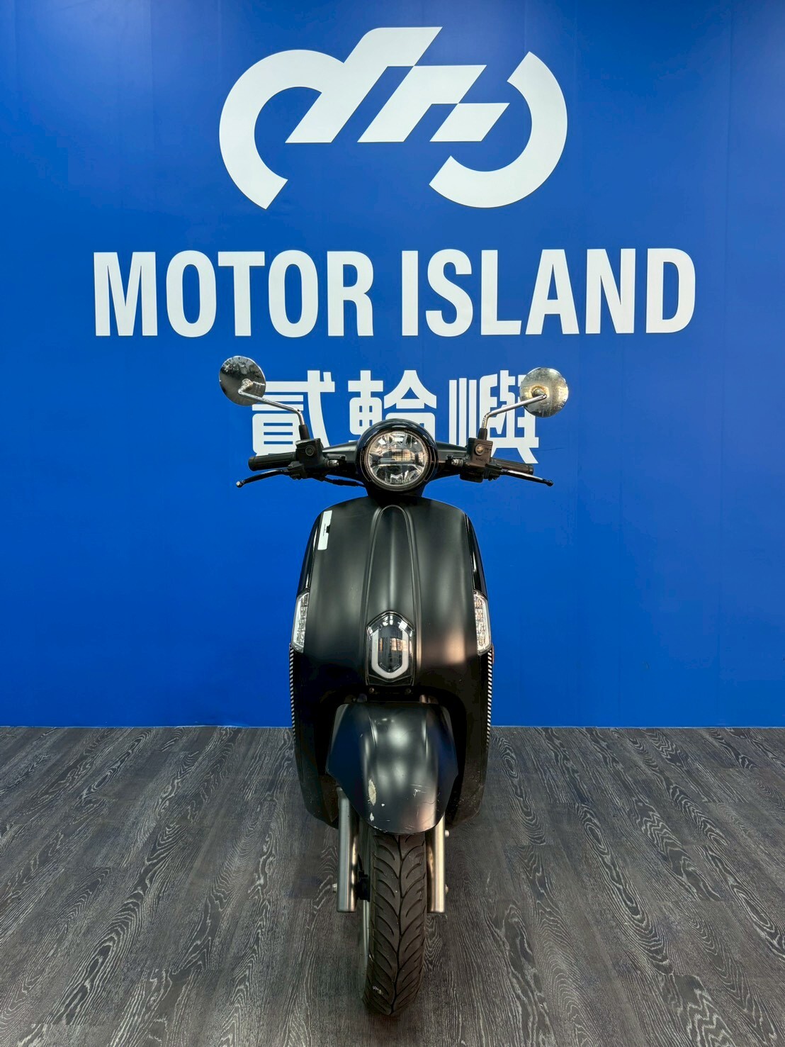 LINE_ALBUM_2020 光陽 NEW MANY 125 _NCX-3199 $52000 里程 29XXX_260307_2