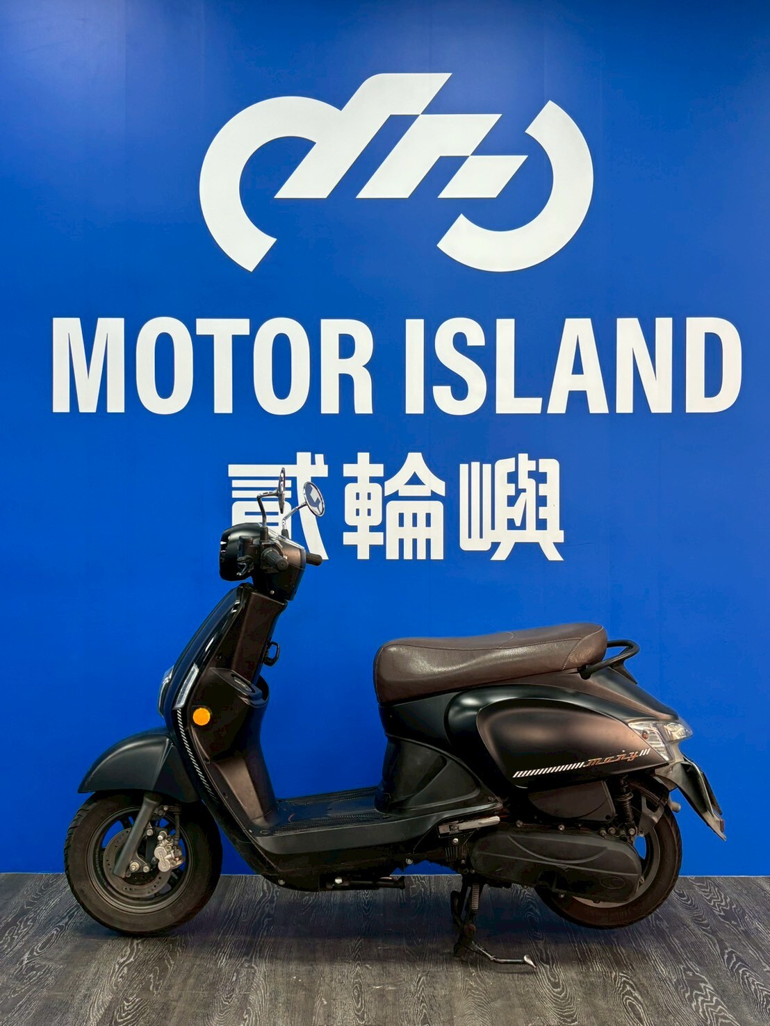 LINE_ALBUM_2020 光陽 NEW MANY 125 _NCX-3199 $52000 里程 29XXX_260307_3