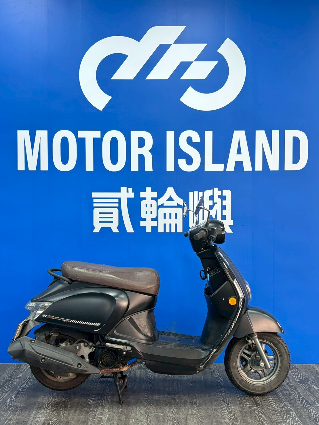 LINE_ALBUM_2020 光陽 NEW MANY 125 _NCX-3199 $52000 里程 29XXX_260307_4