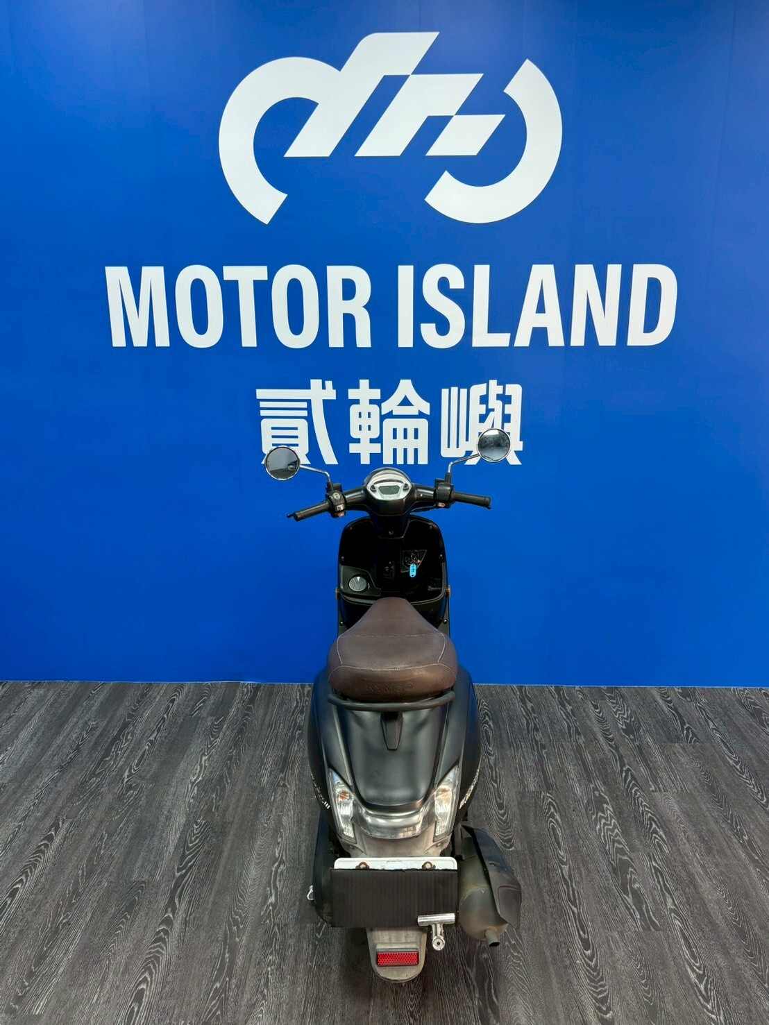 LINE_ALBUM_2020 光陽 NEW MANY 125 _NCX-3199 $52000 里程 29XXX_260307_5