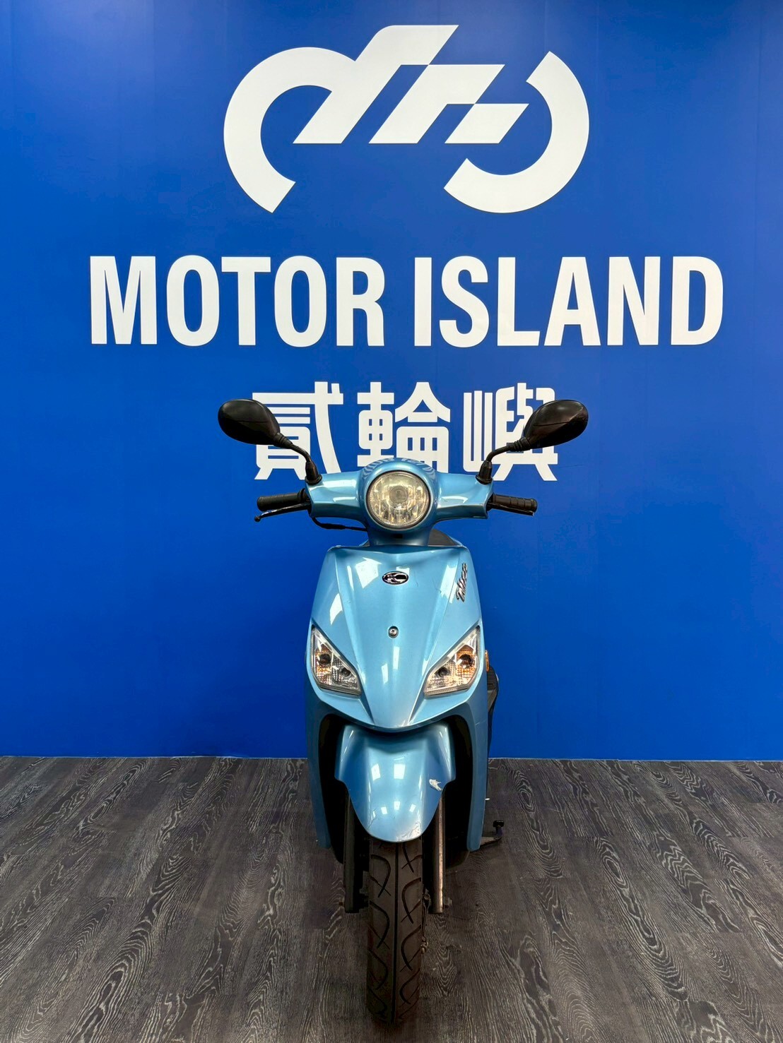 LINE_ALBUM_2020 光陽 NICE 100 _NAR-7500 $35000 里程 32XXX_260307_2