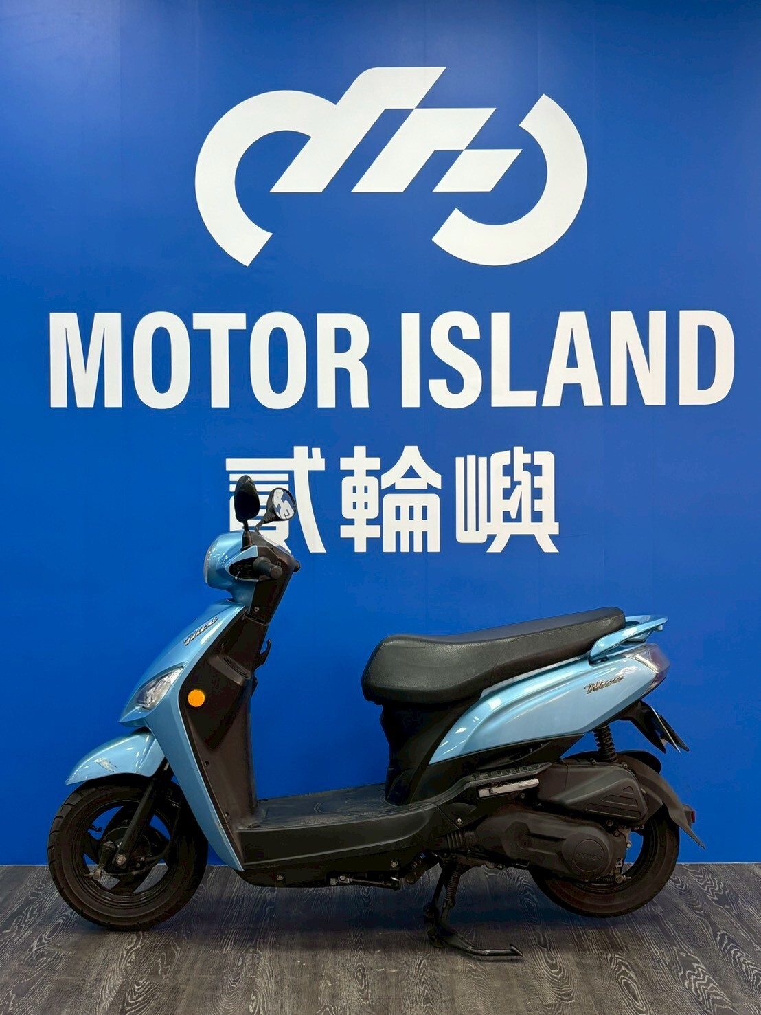 LINE_ALBUM_2020 光陽 NICE 100 _NAR-7500 $35000 里程 32XXX_260307_3