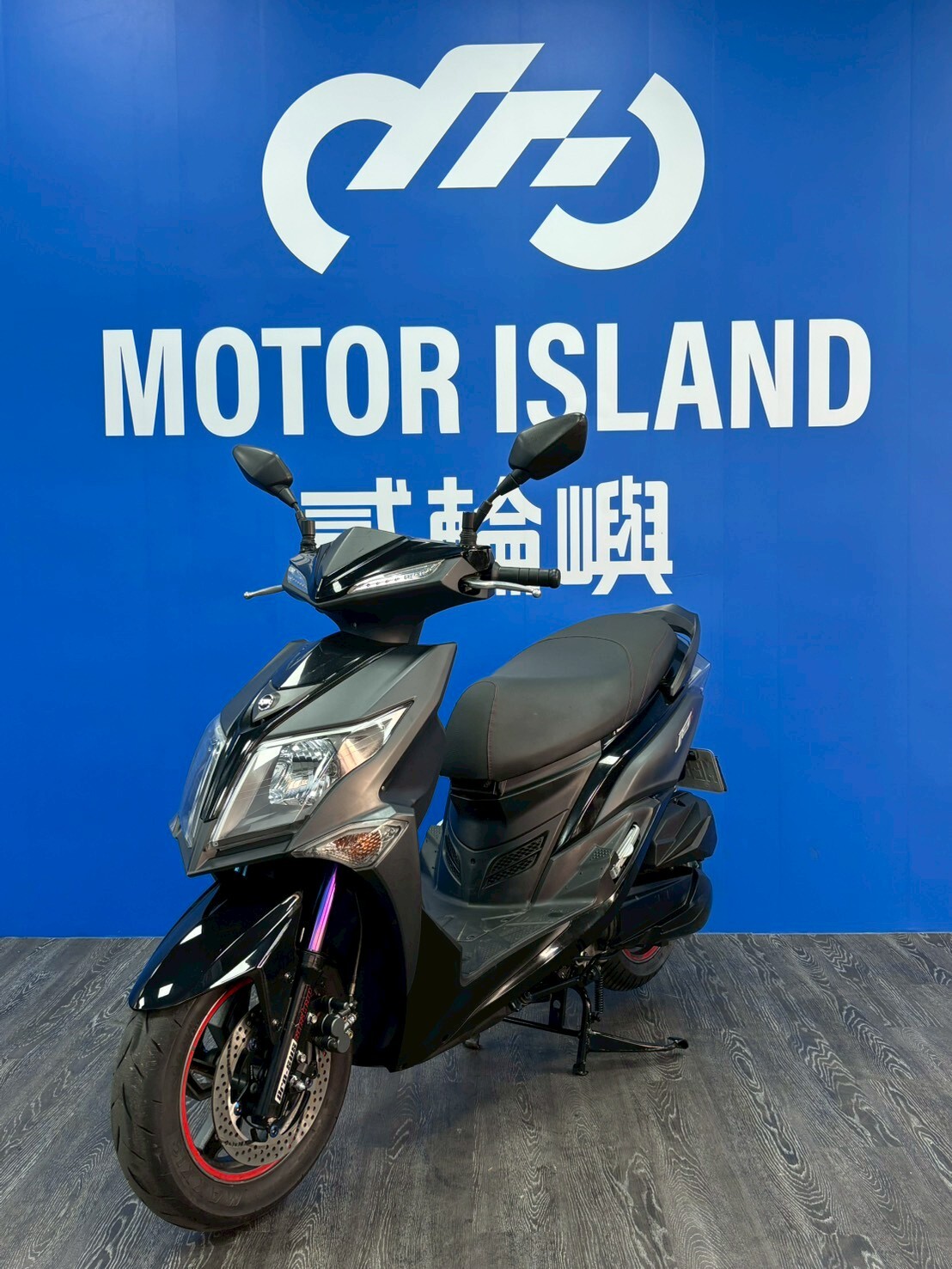 LINE_ALBUM_2015 三陽 JET S 125 _MEE-5751 $39999 里程 36XXX_260307_1