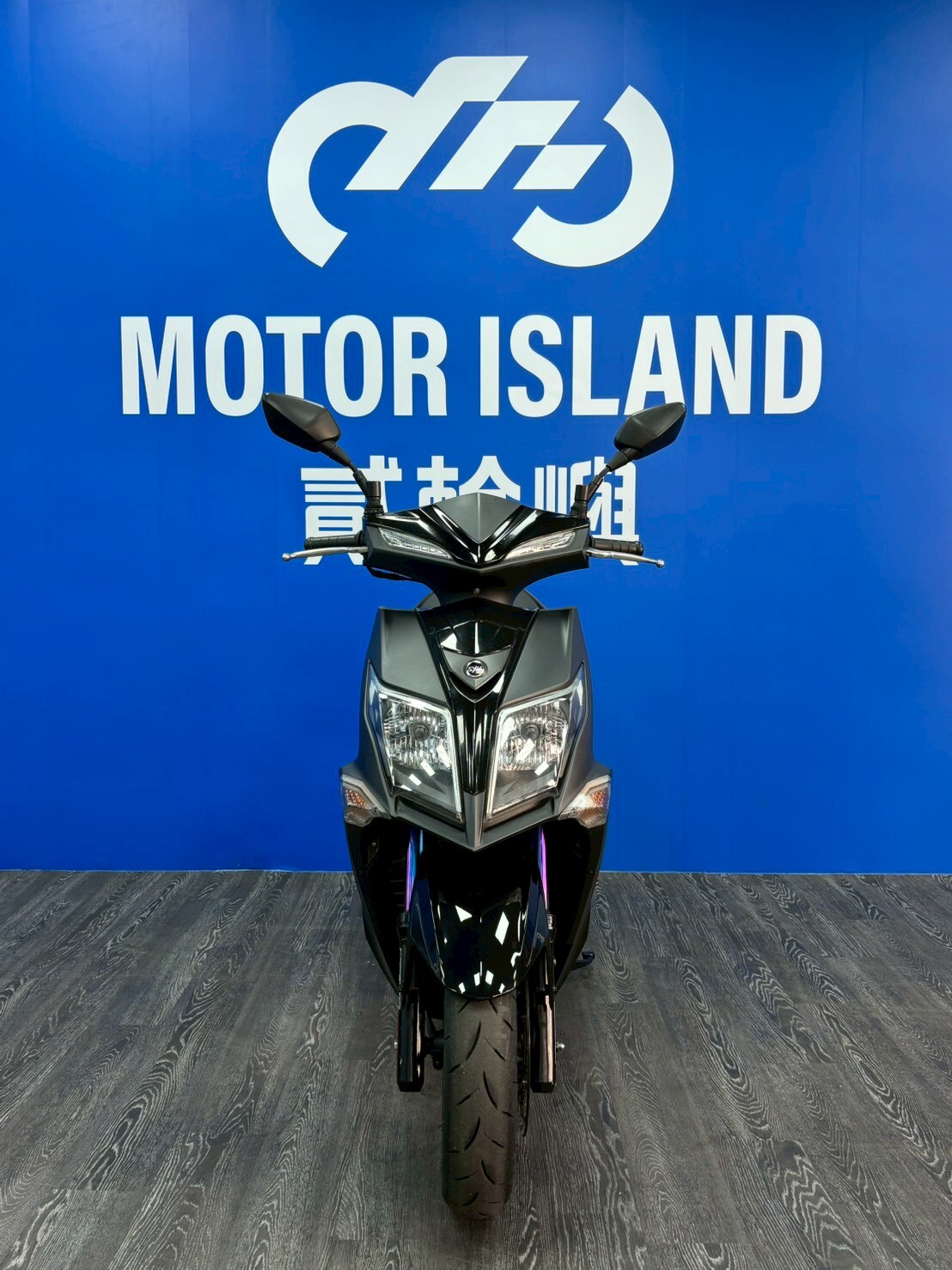 LINE_ALBUM_2015 三陽 JET S 125 _MEE-5751 $39999 里程 36XXX_260307_2