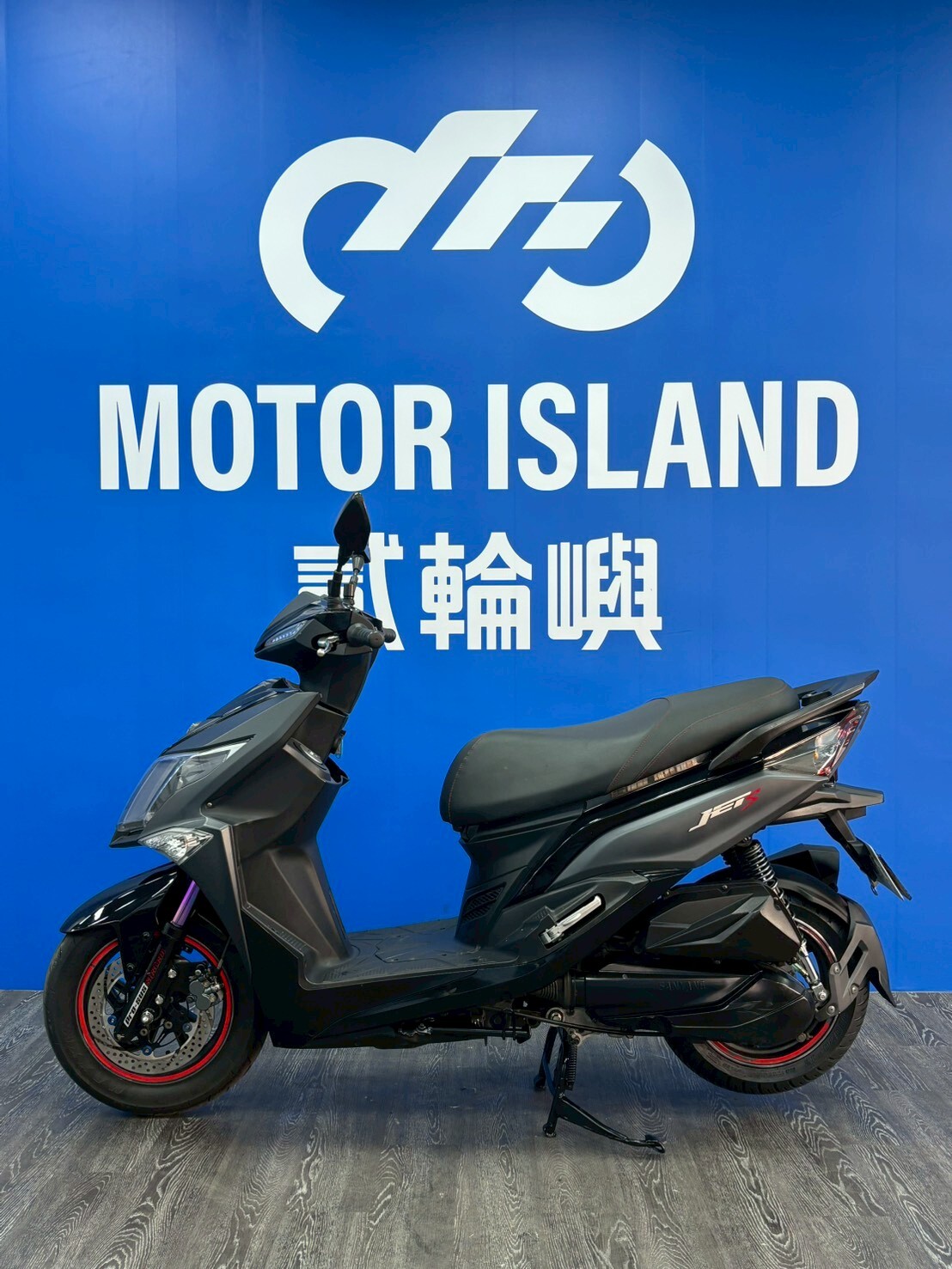 LINE_ALBUM_2015 三陽 JET S 125 _MEE-5751 $39999 里程 36XXX_260307_3