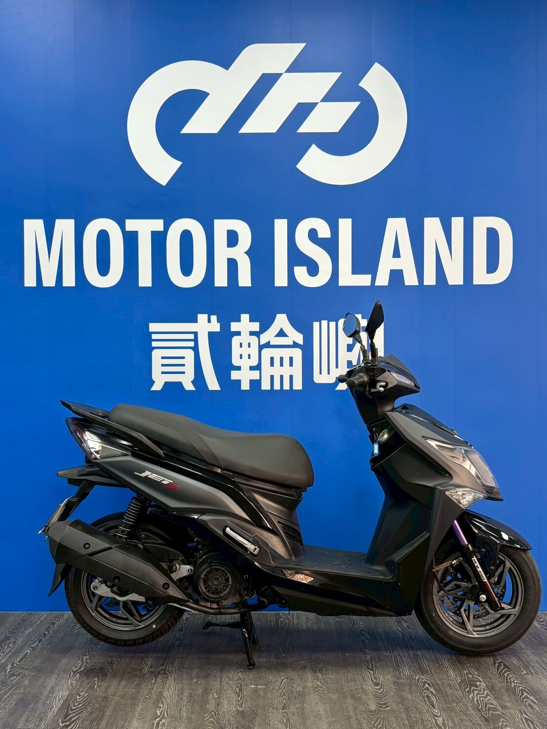 LINE_ALBUM_2015 三陽 JET S 125 _MEE-5751 $39999 里程 36XXX_260307_4