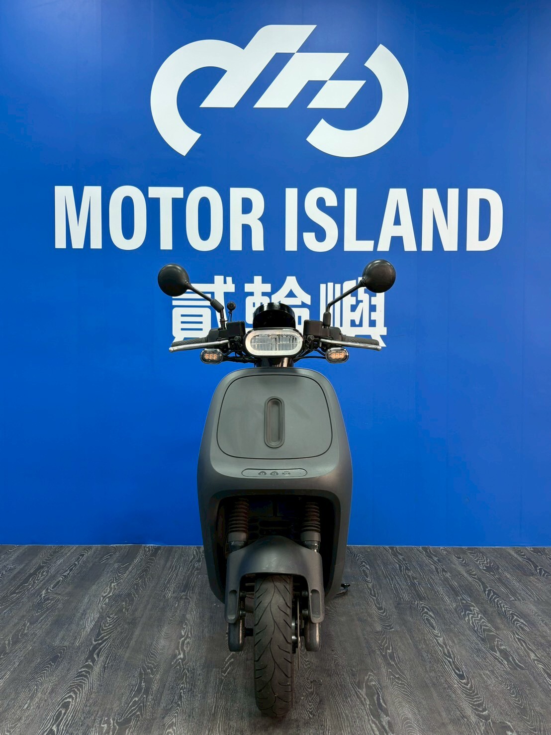 LINE_ALBUM_2024睿能GOGORO VIVA MIX BELT_EQW-6531 $45000 里程12XXX_260307_2