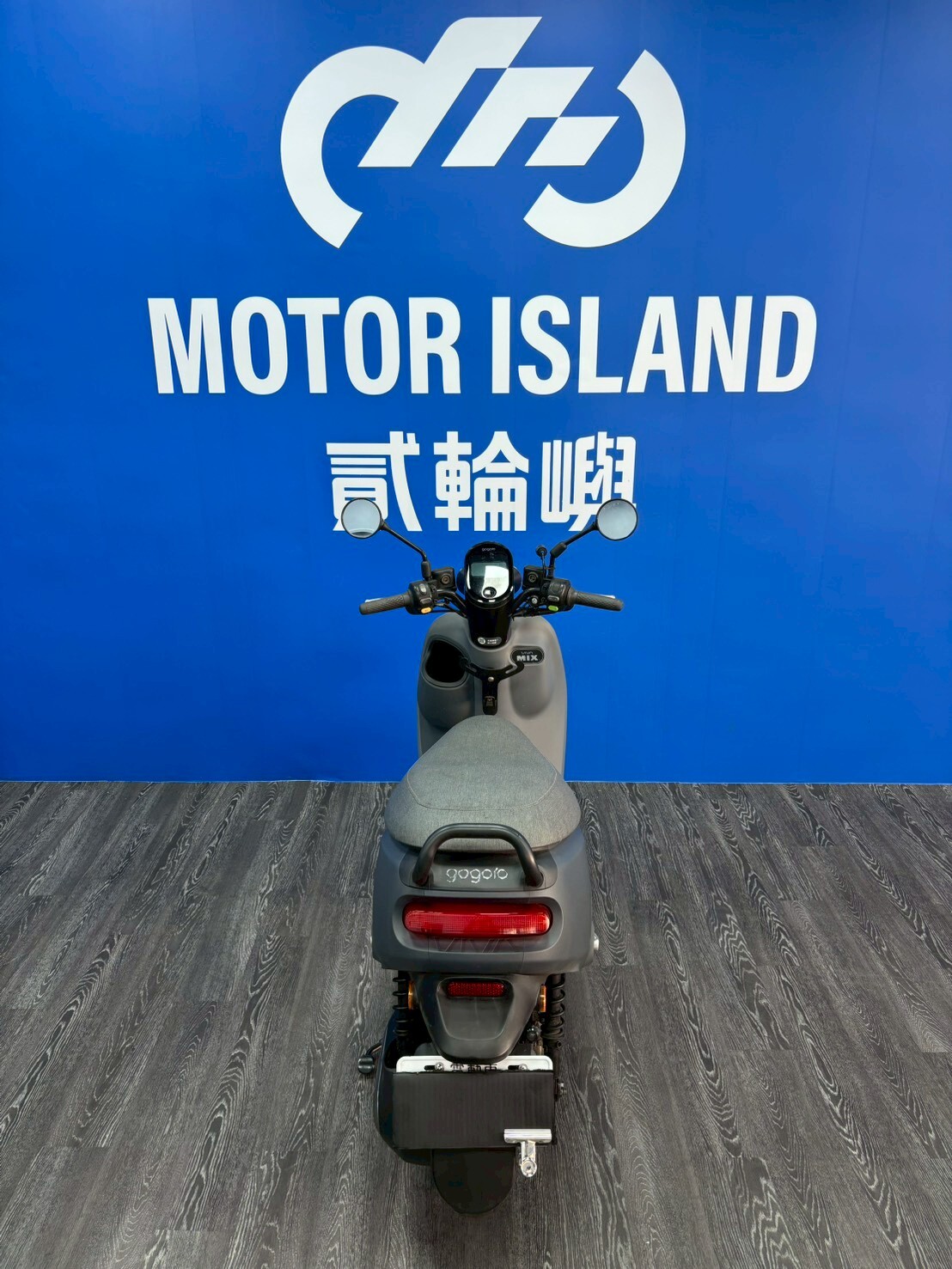 LINE_ALBUM_2024睿能GOGORO VIVA MIX BELT_EQW-6531 $45000 里程12XXX_260307_5