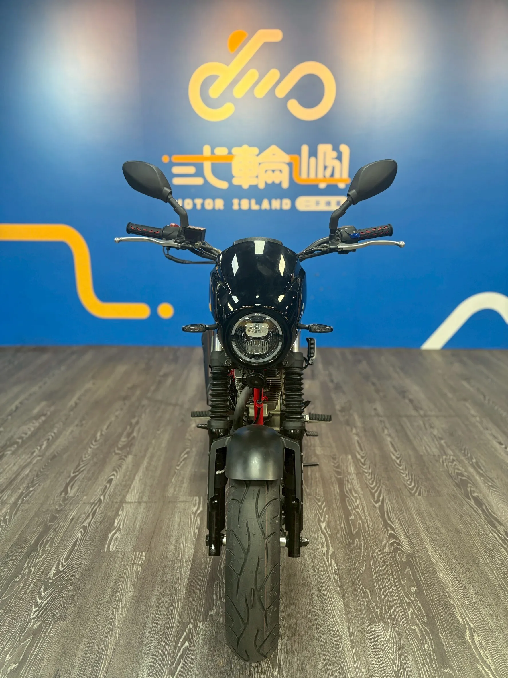 LINE_ALBUM_「未整理保固」 20年 宏佳騰 MY 150 RETRO ABS _2803 14XXXkm_260307_2