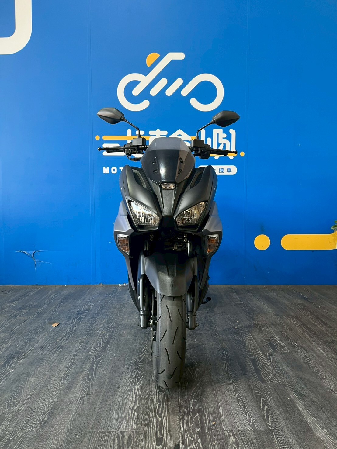 LINE_ALBUM_2022 山葉 FORCE 2.0 _NUZ-5208  $72000 里程 18XXX_260308_2