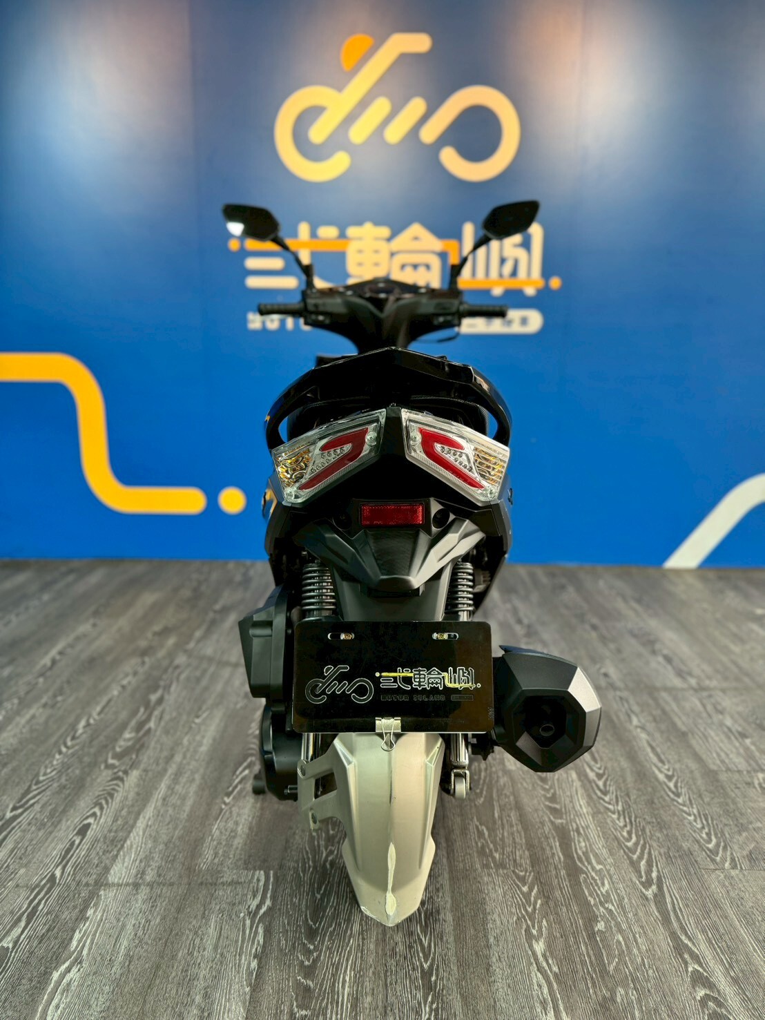 LINE_ALBUM_20年 三陽 JET SR 125 ABS _6586 15257km $68000_260309_5