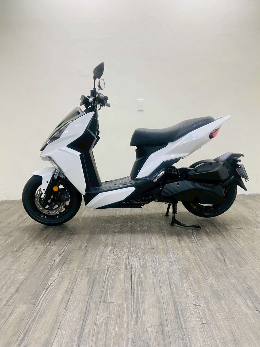 LINE_ALBUM_2022 三陽 DRG 158 TCS 七期 _6152 $ 72000里程12XXX_260309_5