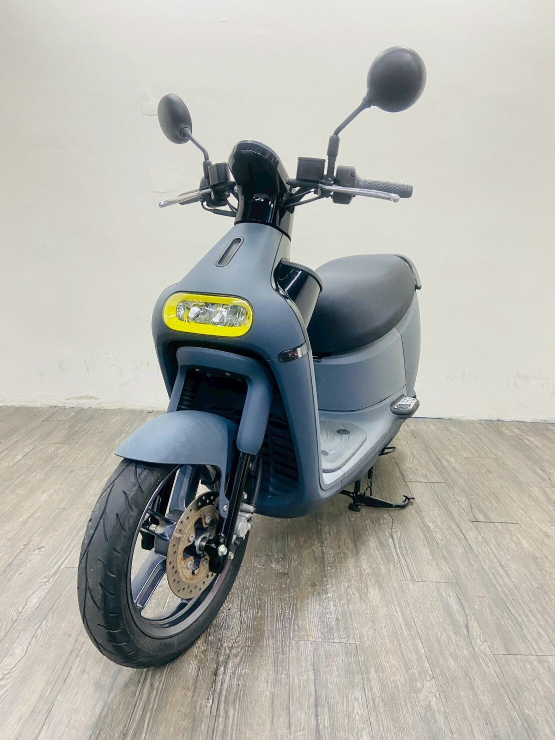 LINE_ALBUM_降價 02019 睿能 GOGORO 3 鑰匙 _8973 $22000 里程 14XXX_260309_3