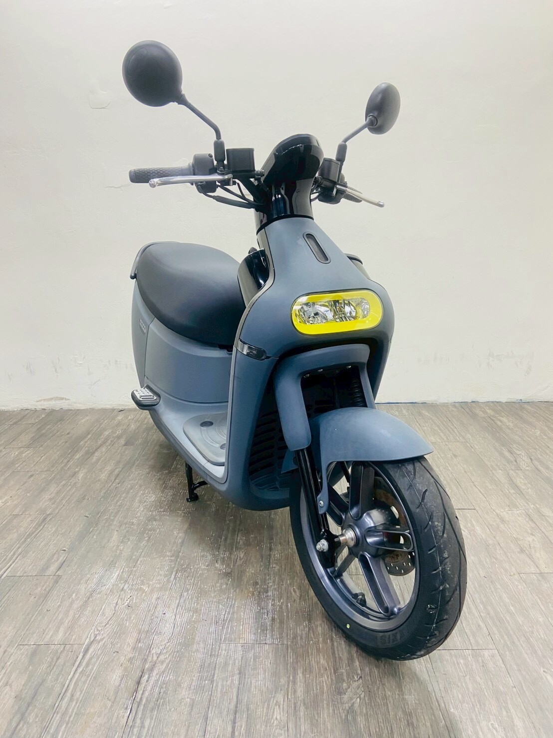 LINE_ALBUM_降價 02019 睿能 GOGORO 3 鑰匙 _8973 $22000 里程 14XXX_260309_2