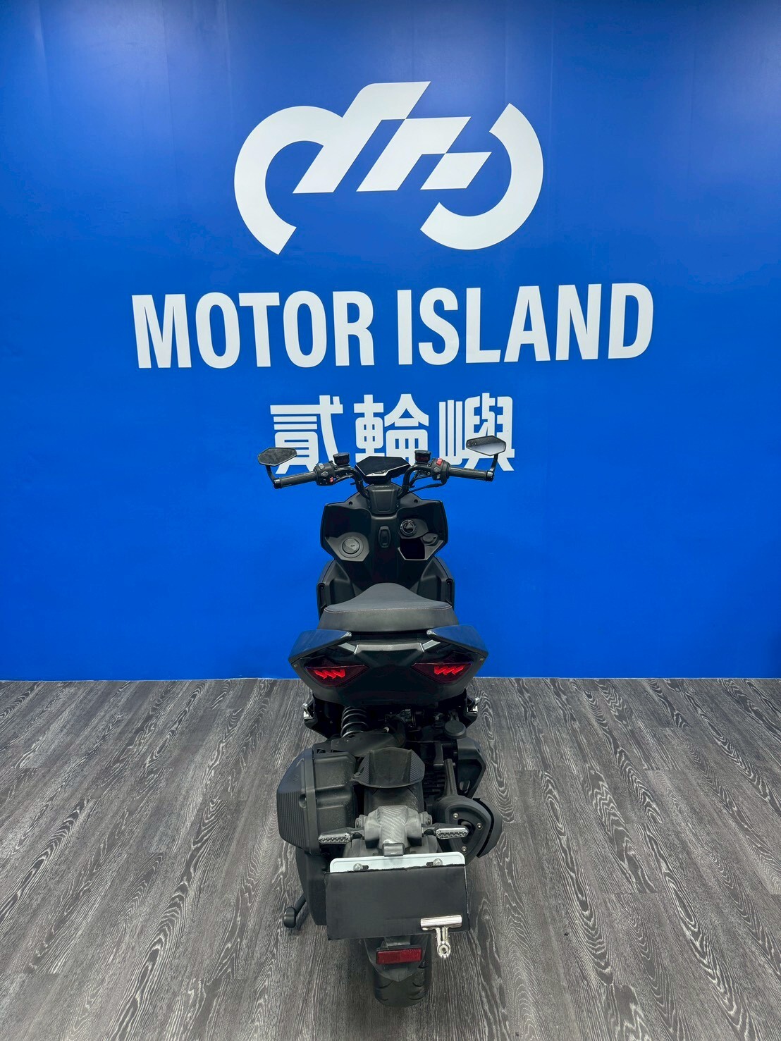 LINE_ALBUM_2022 三陽 DRG 158 TCS 七期_NUP-9790 $72000 里程6XXX_260309_5