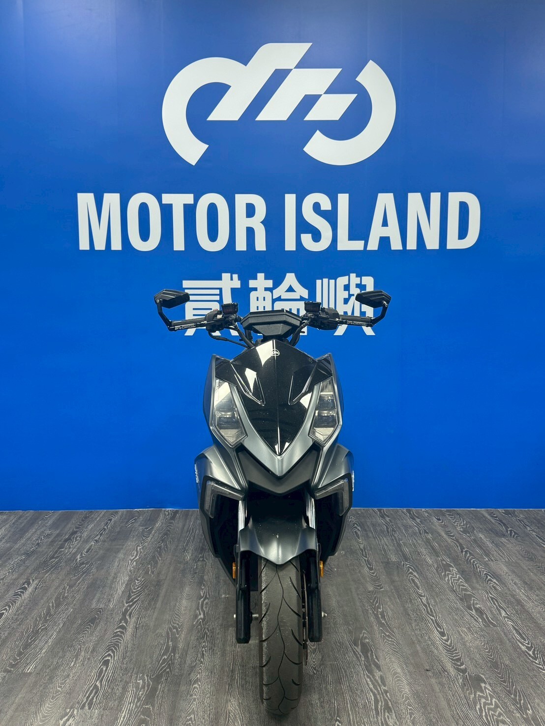 LINE_ALBUM_2022 三陽 DRG 158 TCS 七期_NUP-9790 $72000 里程6XXX_260309_2