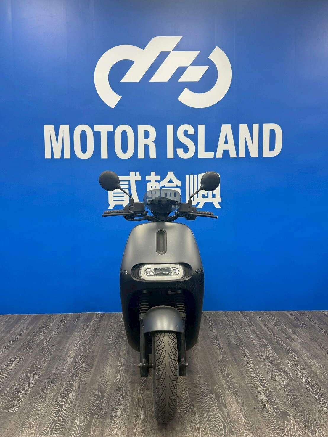 LINE_ALBUM_2021睿能GOGORO S2 _EQR-5599 $33000 里程5XXX_260309_2