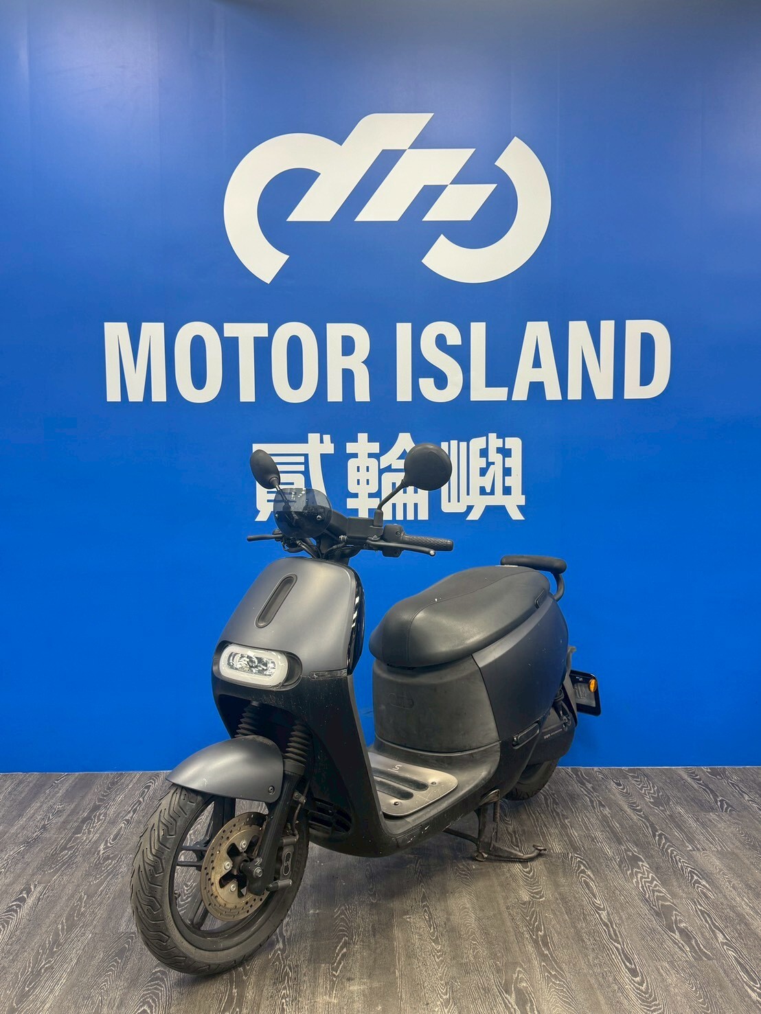 LINE_ALBUM_2021睿能GOGORO S2 _EQR-5599 $33000 里程5XXX_260309_1