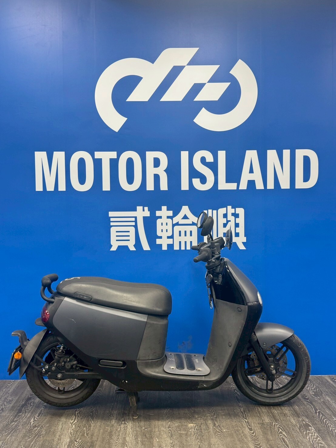 LINE_ALBUM_2021睿能GOGORO S2 _EQR-5599 $33000 里程5XXX_260309_4