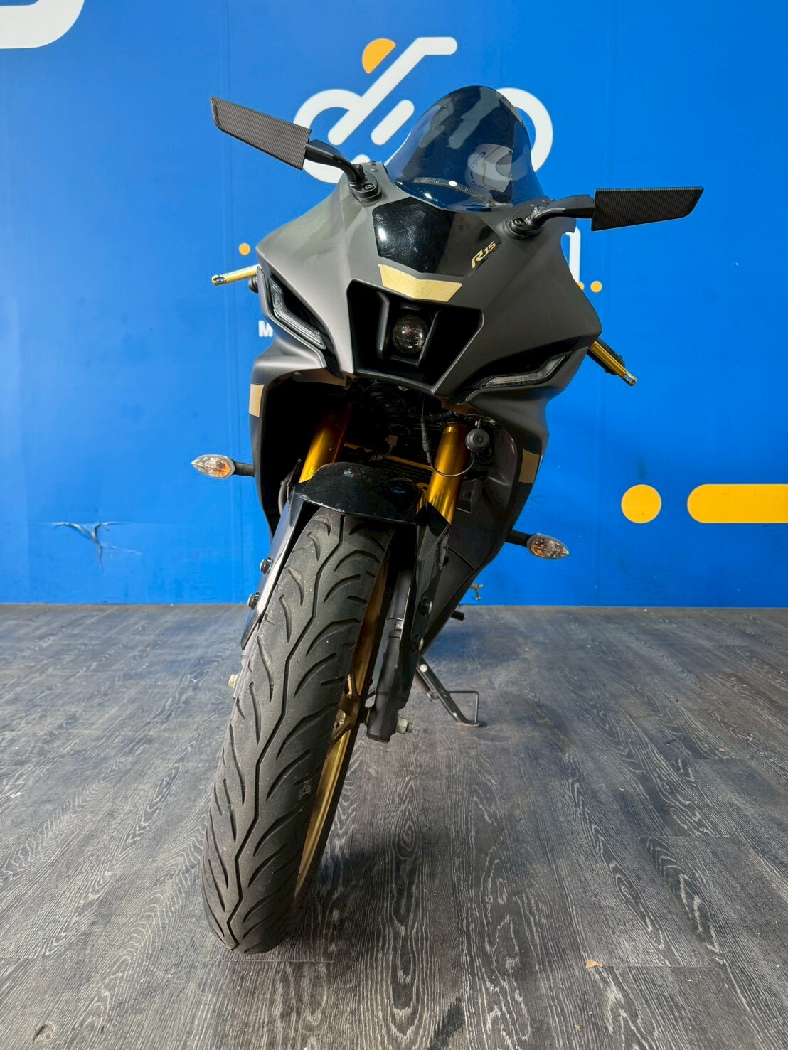 LINE_ALBUM_2023 山葉 R15 V4 _NUZ-6626 $82000 里程 69XX_260310_2