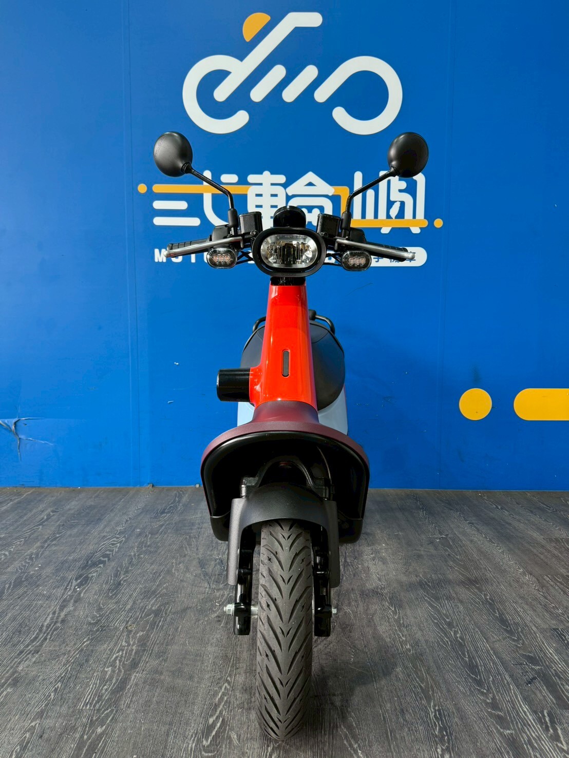 LINE_ALBUM_2019睿能GOGORO VIVA KEYLESS_EWD-0955 $23000 里程 26XX_260310_2