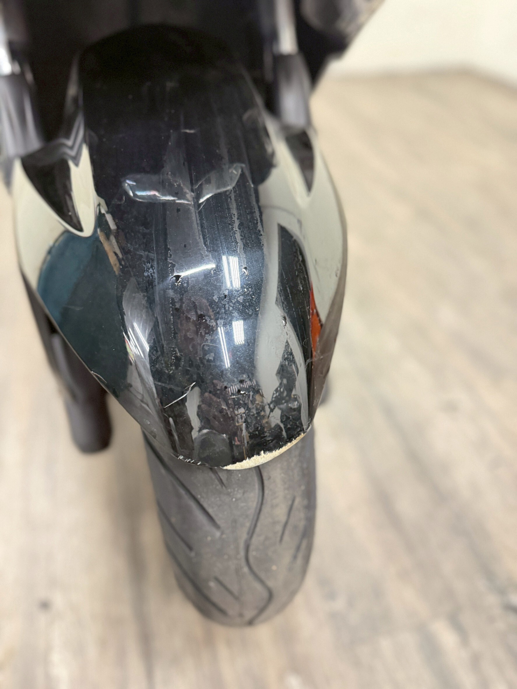 LINE_ALBUM_2021 山葉 FORCE 155 _2717 $66000 里程63XX_260310_9