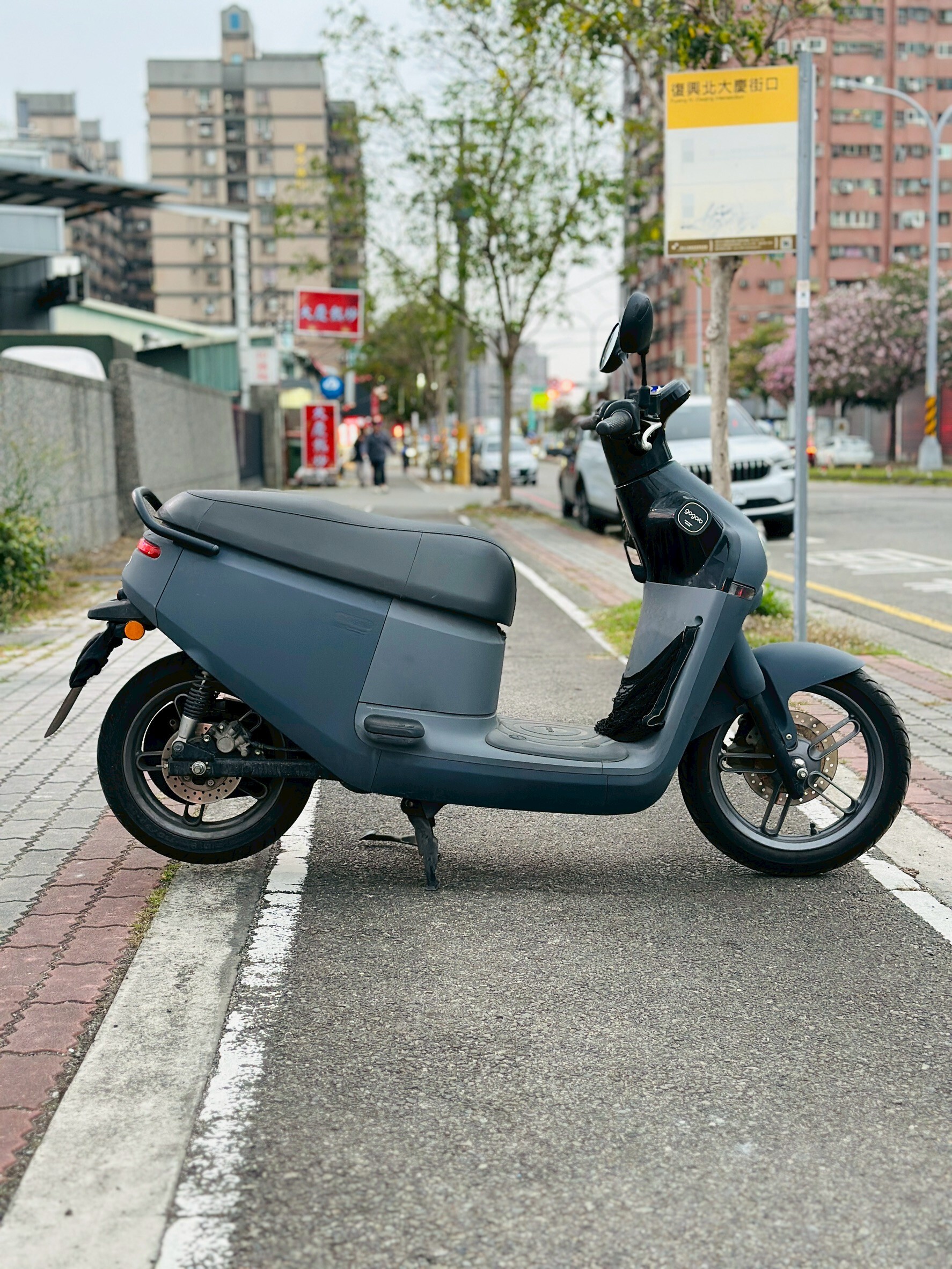 LINE_ALBUM_2019 GOGORO 3 PLUS _1095 99xxKM $23,000_260310_5