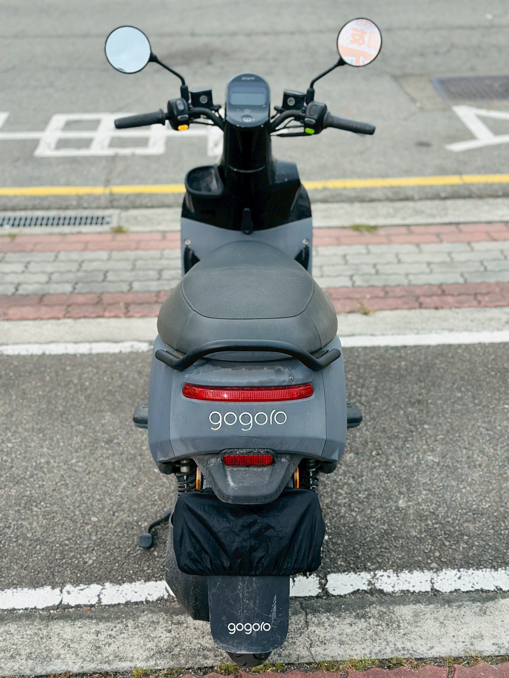 LINE_ALBUM_2019 GOGORO 3 PLUS _1095 99xxKM $23,000_260310_3