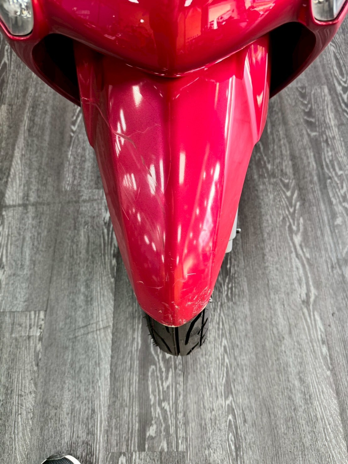 LINE_ALBUM_15年 山葉 JOG SWEET 115  _9039 37442km $32000_260311_7