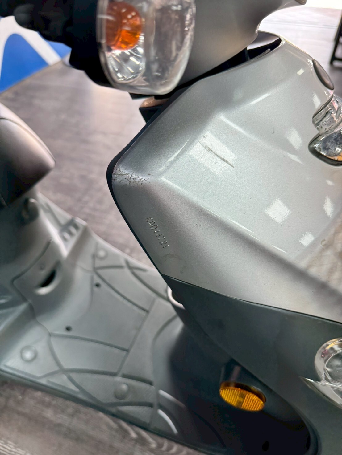 LINE_ALBUM_14年 三陽 風 100 _523 13192km $32000_251223_6