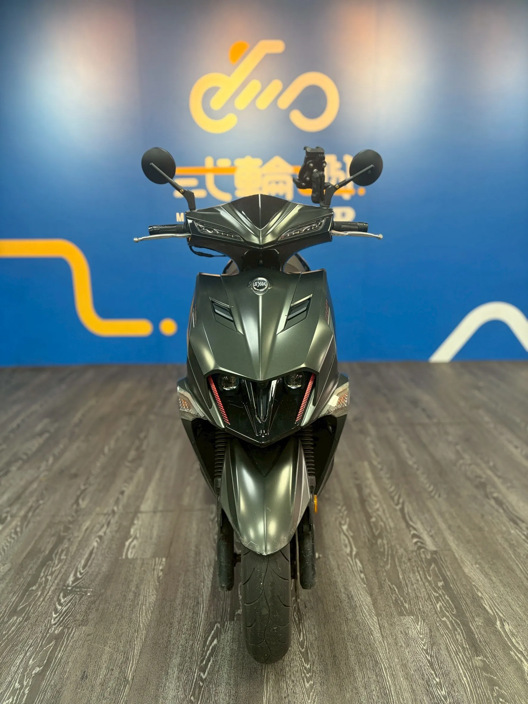 LINE_ALBUM_「未整理保固」 24年 三陽JET SL+ 158 TCS _6350 21xxxkm $88000_260311_2