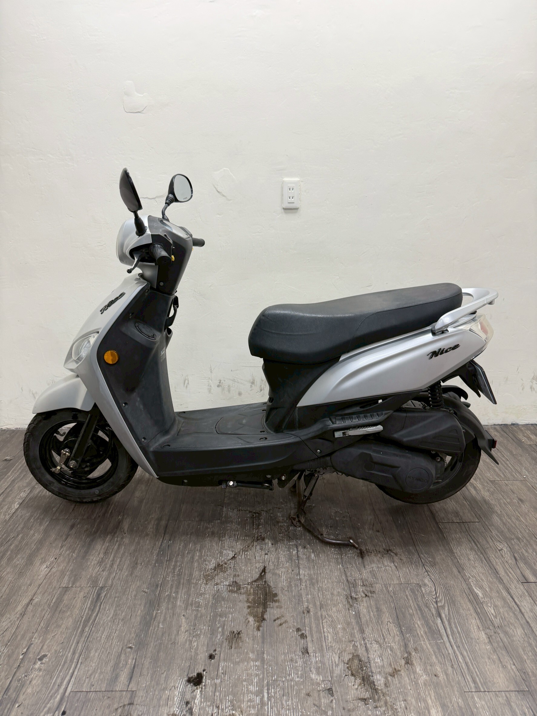 LINE_ALBUM_2020 光陽 NICE 100 _9075 $35000 里程50XXX_260311_5