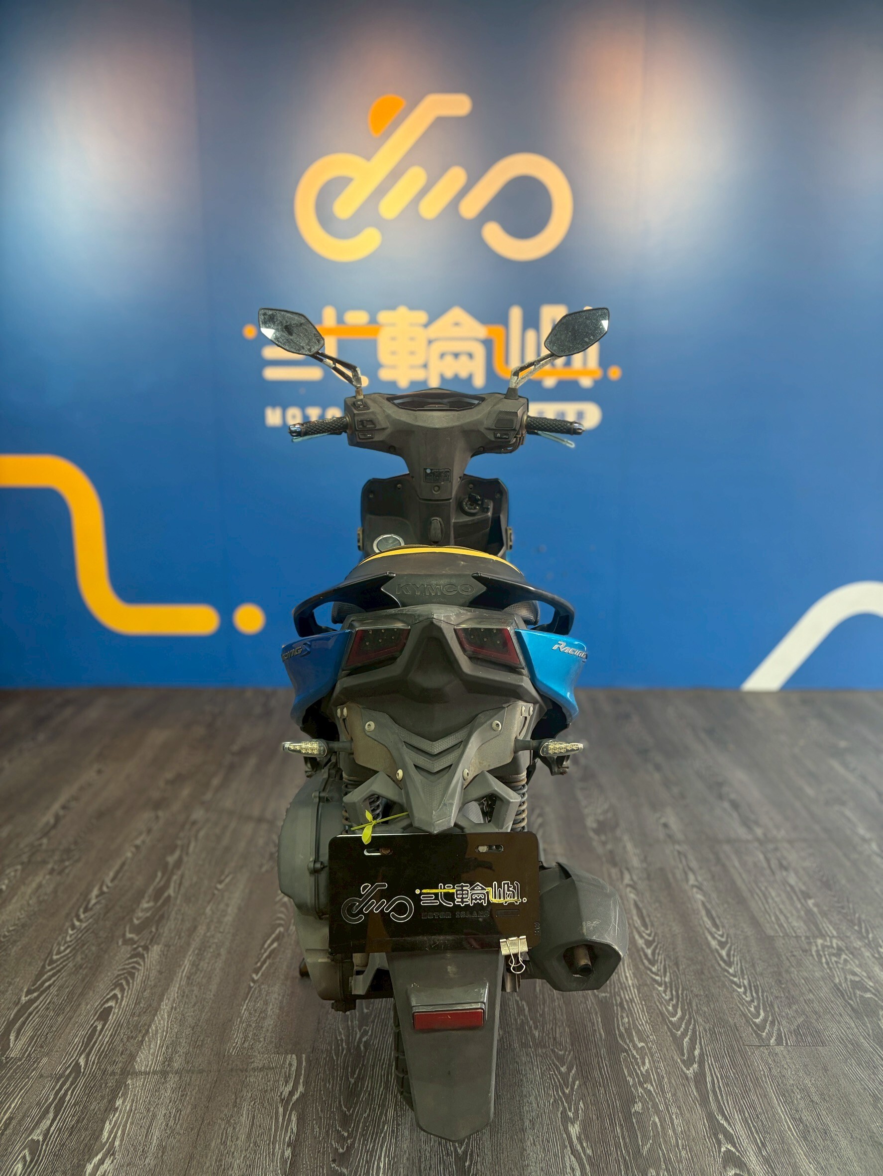 LINE_ALBUM_「未整理保固」 17年 三陽  JET S 125 _3100 32xxxkm $45000_260311_1