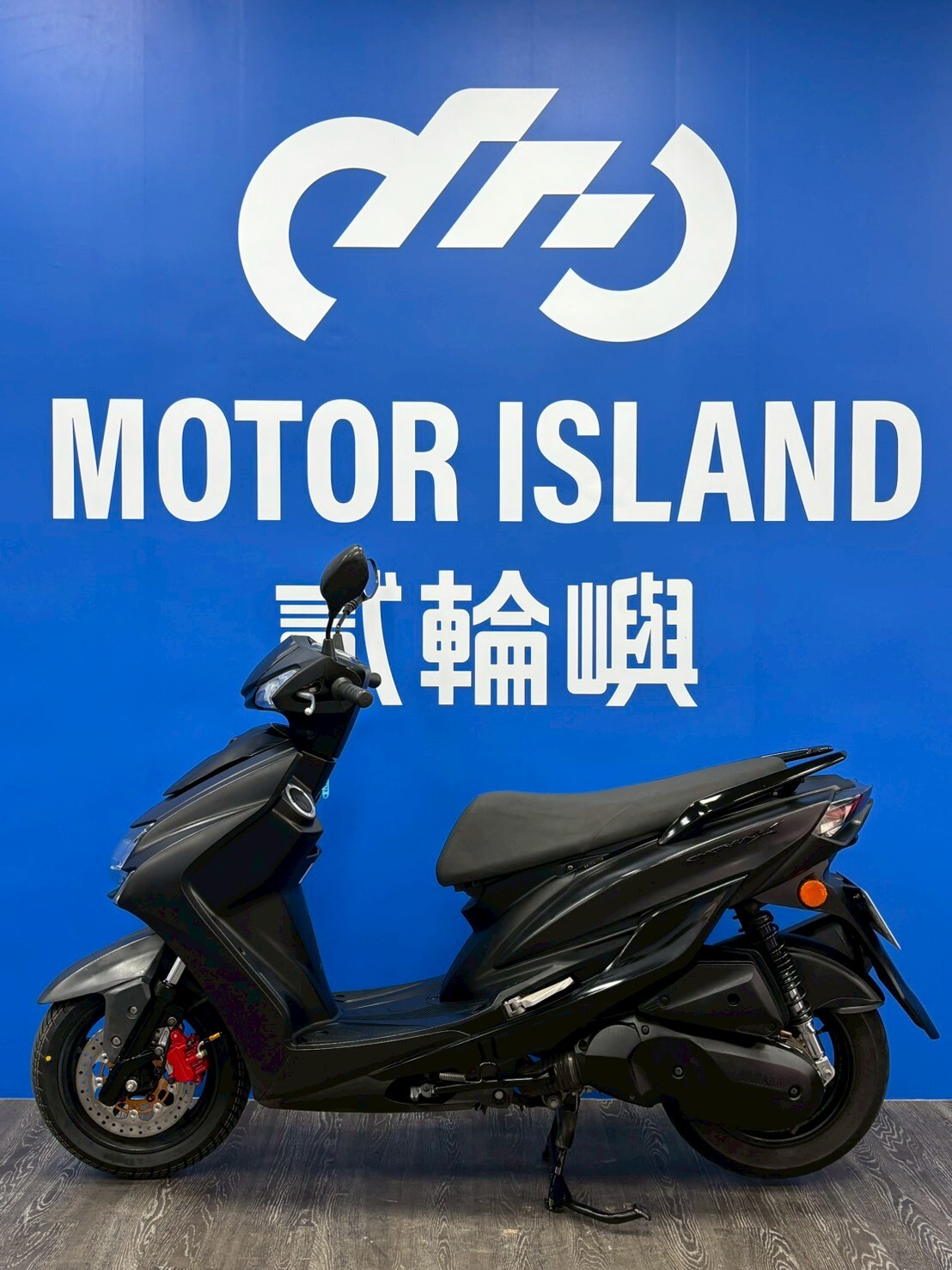 LINE_ALBUM_2019 山葉 勁戰五代 125 雙碟 _NBS-6575 $49999 里程22XXX_260311_3