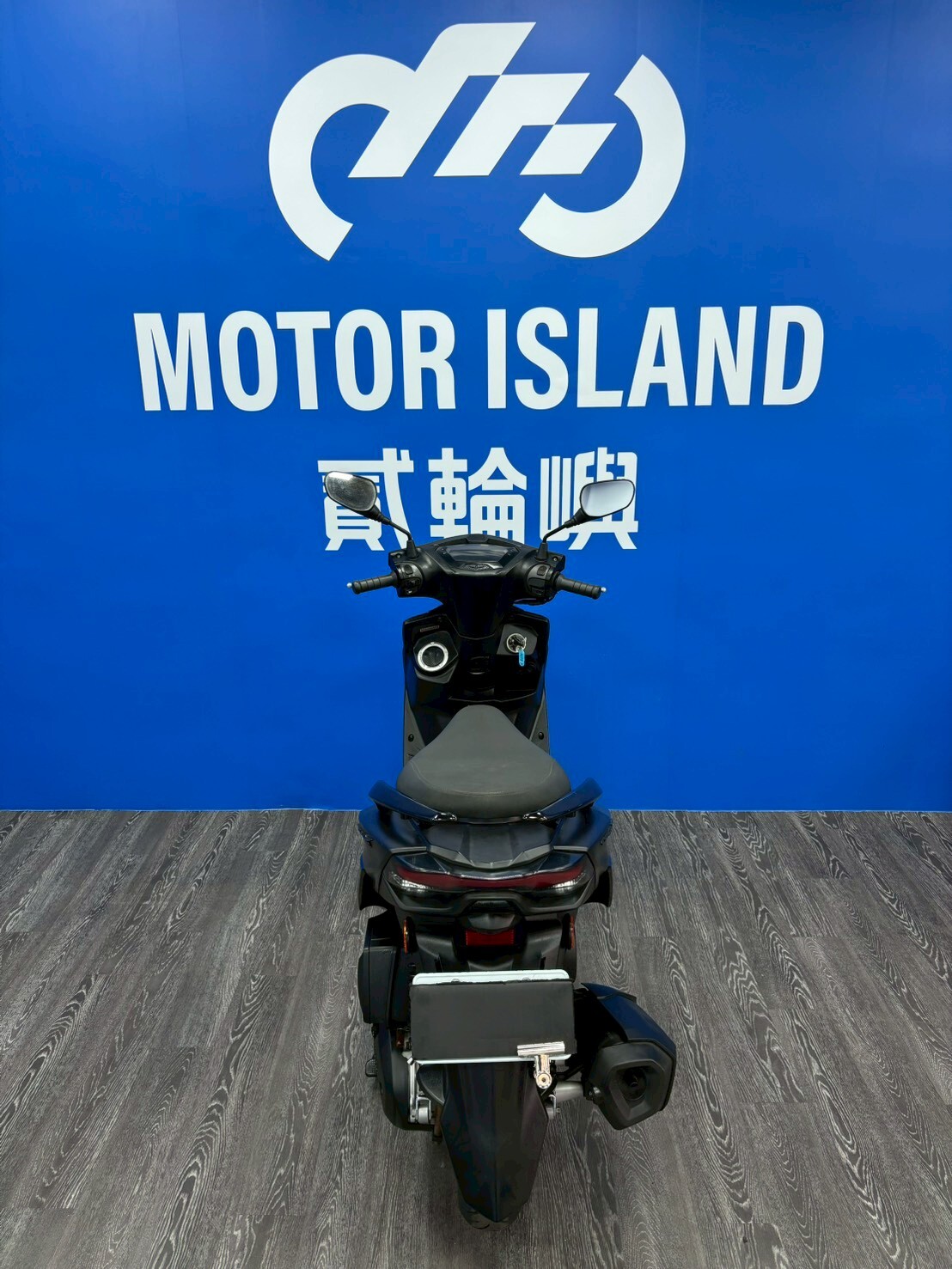 LINE_ALBUM_2019 山葉 勁戰五代 125 雙碟 _NBS-6575 $49999 里程22XXX_260311_5