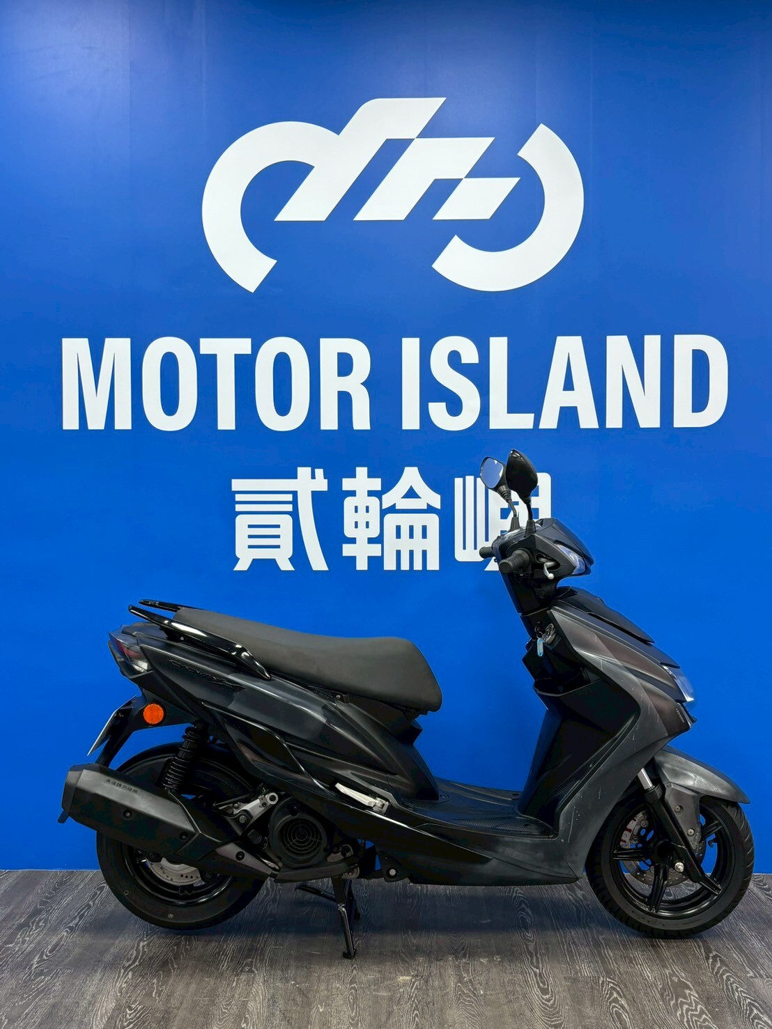 LINE_ALBUM_2019 山葉 勁戰五代 125 雙碟 _NBS-6575 $49999 里程22XXX_260311_4