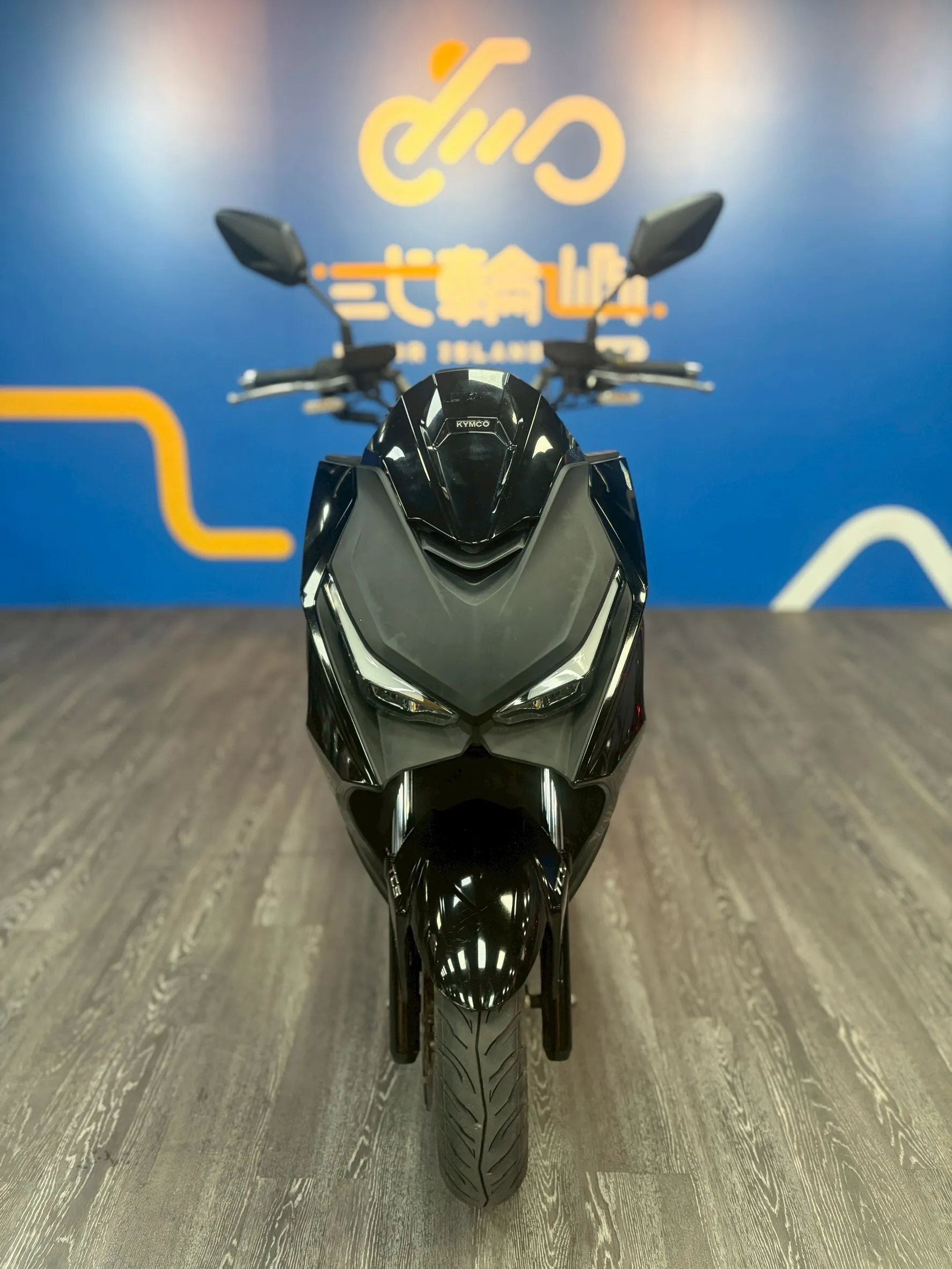 LINE_ALBUM_21年 光陽 KRV 180 TCS _0967 39001km $68000_260311_2