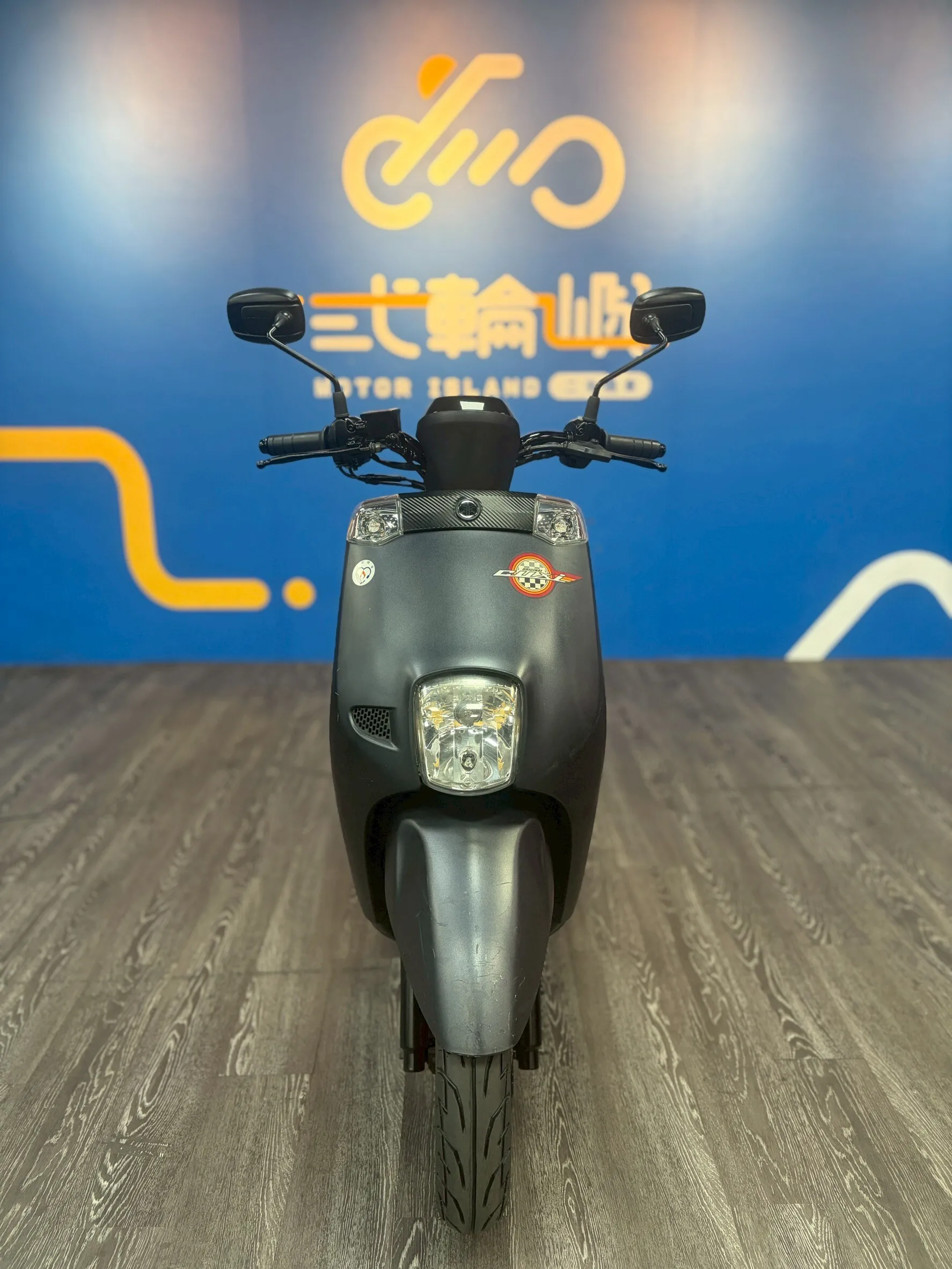 LINE_ALBUM_17年 山葉 CUXI 115 碟煞 _0112 33308km $38000_260311_2