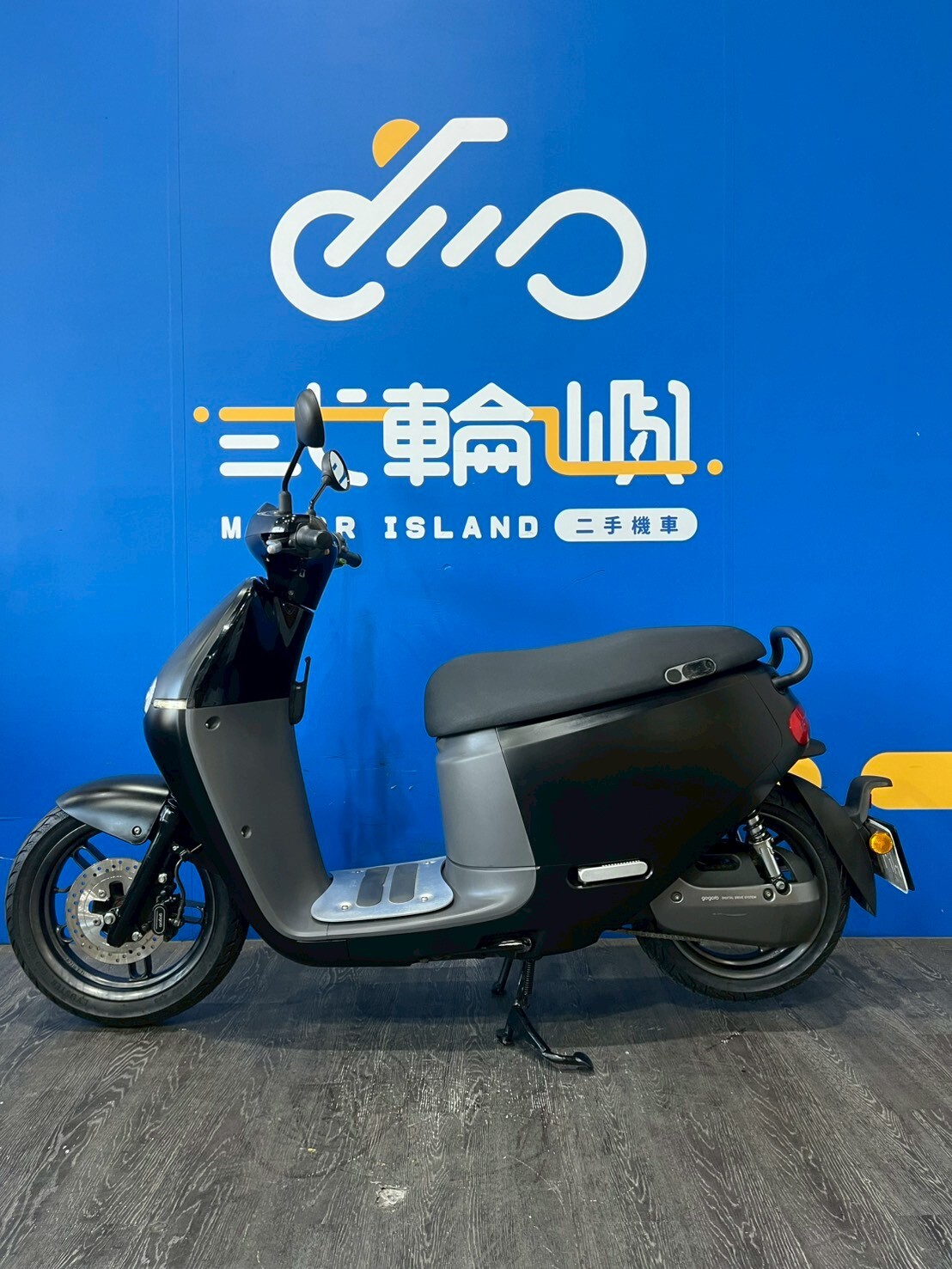 LINE_ALBUM_2017 睿能 GOGORO 2 PLUS MPF-1230 $19999里程27XXX_260311_3