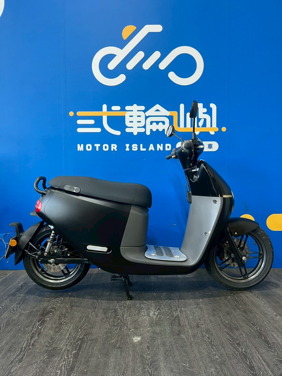 LINE_ALBUM_2017 睿能 GOGORO 2 PLUS MPF-1230 $19999里程27XXX_260311_4