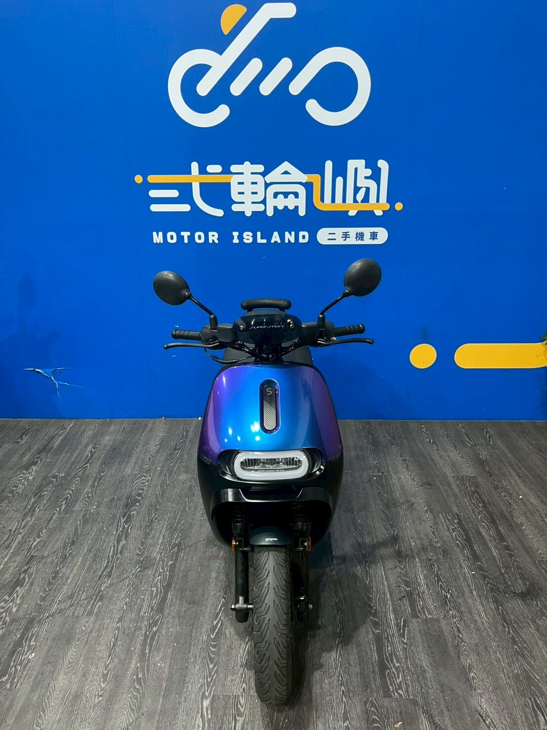 LINE_ALBUM_2018 睿能 GOGORO SUPERSPORT TCS EQS-8059 $代補 里程12XXX_260311_2