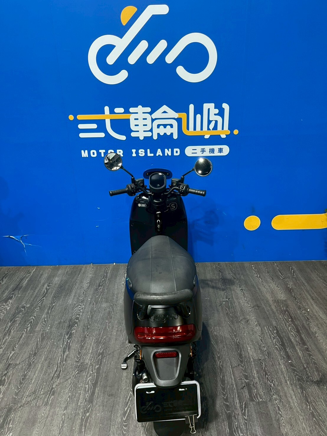 LINE_ALBUM_2018 睿能 GOGORO SUPERSPORT TCS EQS-8059 $代補 里程12XXX_260311_5